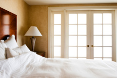 Auchtertyre bedroom extension costs