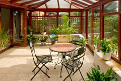 Auchtertyre conservatory quotes
