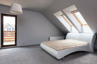 Auchtertyre bedroom extensions