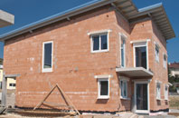 Auchtertyre home extensions