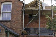 free Auchtertyre home extension quotes